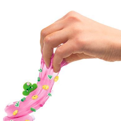 Набір для творчості  Квітковий сад So Slime CanalToys  SSC419