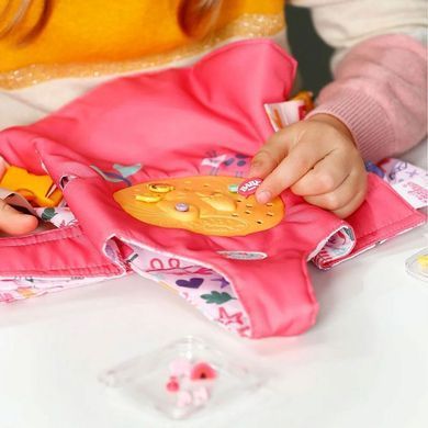 Рюкзак-кенгуру для ляльки Baby Born Zapf Creation 837603