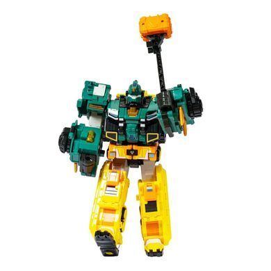 Робот-трансформер Стего Трон Dinoster EU580804 Stego Tron
