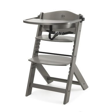 Стульчик для кормления Kinderkraft Enock Brown KKKENOCBRWF0000
