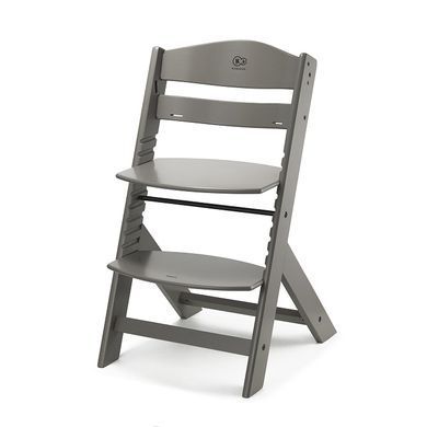 Стульчик для кормления Kinderkraft Enock Brown KKKENOCBRWF0000