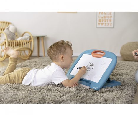 Настільна модульна дошка для малювання Smoby 410713