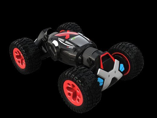 Машина на радіокеруванні Exost Revolt (1:18, 2.4 GHz) Silverlit 20253