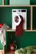Интерактивная игрушечная стиральная машина Bosch Toy Washing Machine Theo Klein 9213 со звуком и светом