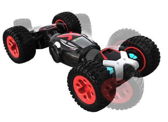 Машина на радіокеруванні Exost Revolt (1:18, 2.4 GHz) Silverlit 20253