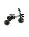 Детский биговел - велосипед 3в1 MoMi FILO green ROTR00025