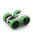 Трюковая машина Exost 360 Mini Flip с инфракрасным управлением (1:34, 3,7V) Silverlit 20143-1 зеленая