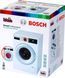 Интерактивная игрушечная стиральная машина Bosch Toy Washing Machine Theo Klein 9213 со звуком и светом