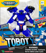 Робот-трансформер mini Tobot S5 Тобот Y Детективы галактики Young Toys 301156