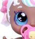 Уцінка Лялька Міні Мелло (20 см) Маленька сестричка Kindi Kids Nursery Baby Mini Mello Moose 50128