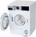 Интерактивная игрушечная стиральная машина Bosch Toy Washing Machine Theo Klein 9213 со звуком и светом