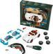 Игровой набор Тюнинг автомобиля с отверткой Ixolino II Bosch mini Car tuning set Theo Klein 8630