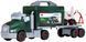 Игровой набор Грузовик с инструментами 4в1 Bosch mini Power Tool Truck set Theo Klein 8626