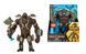 Коллекционная фигурка Titan Tech Kong (20 см) Godzilla vs. Kong Playmates 34932