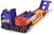 Ігровий набір Volvo Транспортер рятувальної служби Rescue Transporter Dickie Toys 3717005