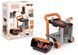 Дитяча пересувна майстерня з інструментами 3 в 1 Black+Decker Smoby 360219