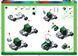 Игровой набор Грузовик с инструментами 4в1 Bosch mini Power Tool Truck set Theo Klein 8626