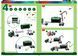 Игровой набор Грузовик с инструментами 4в1 Bosch mini Power Tool Truck set Theo Klein 8626