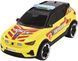 Ігровий набір Volvo Транспортер рятувальної служби Rescue Transporter Dickie Toys 3717005