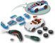 Игровой набор Тюнинг автомобиля с отверткой Ixolino II Bosch mini Car tuning set Theo Klein 8630