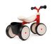 Дитячий металевий чотириколісний біговел Rookie Ride Smoby 721400