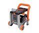 Дитяча пересувна майстерня з інструментами 3 в 1 Black+Decker Smoby 360219