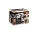 Іграшкова кавоварка Espresso Coffee Machine Smoby 7600312512