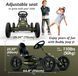 Дитячий велокарт Berg Buddy Jeep Junior 2.0 BFR 24.21.34.02 модель 2023 року