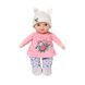 Лялька Baby Annabell Моє малятко (30 см) For babies Zapf Creation 706428