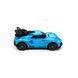 Уцінка Машинка на радіокеруванні Spray Car Sport (1:24, 27 MHz) Sulong Toys SL-354RHBL світло, функція туман