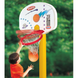 Дитяча вулична баскетбольна стійка з кільцем Easy Store Basketball Little Tikes 4339