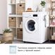 Дитячий шезлонг-гойдалка та крісло для малюків 3 в 1 Keep Cozy Ingenuity 12428