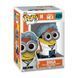 Ігрова вінілова фігурка Funko POP! BTS x Despicable Me 4 (#420) Minions Suga 85968