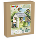 Ігровий будиночок з літньою кухнею Pretty Playhouse and Kitchen Smoby Life 7600810738