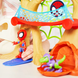 Ігровий набір Hasbro Людина-павук Marvel Spidey Baza Dino-Webs Hasbro F9477