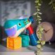 Інтерактивна іграшка мегафон Silly Speaker Battat BX2543Z