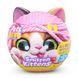Интерактивный игровой набор Игривые котята Smitten Kitten Pets Alive S2 Zuru 9568