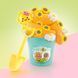 Набір для творчості  Квітковий сад So Slime CanalToys  SSC419