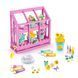 Набір для творчості  Квітковий сад So Slime CanalToys  SSC419