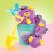 Набір для творчості  Квітковий сад So Slime CanalToys  SSC419