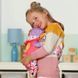 Рюкзак-кенгуру для ляльки Baby Born Zapf Creation 837603