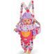 Рюкзак-кенгуру для ляльки Baby Born Zapf Creation 837603
