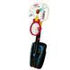 Складана дитяча баскетбольна стійка з кільцем Easy Store Basketball Set Little Tikes 4339