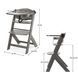 Стульчик для кормления Kinderkraft Enock Brown KKKENOCBRWF0000