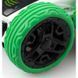 Трюковая машина Exost 360 Mini Flip с инфракрасным управлением (1:34, 3,7V) Silverlit 20143-1 зеленая