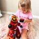 Уцінка Робот на радіокеруванні Мій перший робот Smart Robot Kiddieland 059063