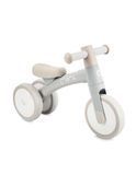 Триколісний біговел MoMi TEDI grey ROBI00085 сірий