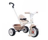 Детский металлический трехколесный велосипед 2 в 1 Be Move Smoby 7600740338 от 15 месяцев
