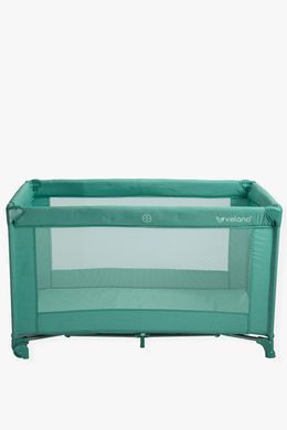 Ліжко-манеж Flexi Velano 46155 mint
