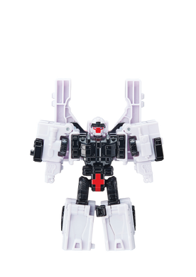 Робот-трансформер mini Tobot S5 Тобот M Детективы галактики Young Toys 301158